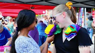 28th Annual West Lafayette Global Fest | September 16, 2023 | Purdue Convocations