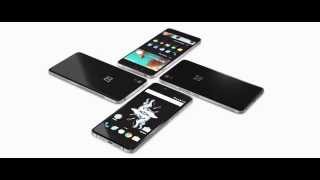OnePlus X