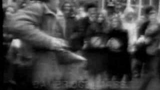 John Wayne visits the Harvard Lampoon Wealth