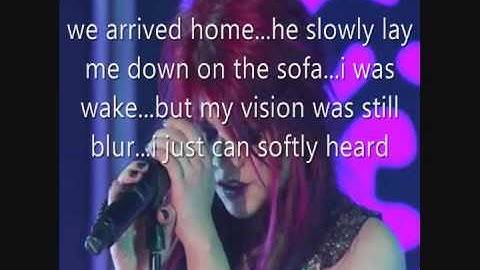 Adam Lambert + Allison Iraheta~My date with Mr.Devil season 2 {Chapter 1}