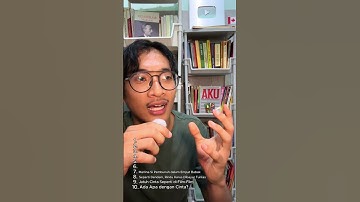 Thumbnail of Best Indonesian film titles