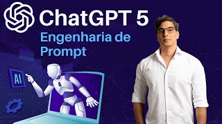 Introdução à Engenharia de Prompt com ChatGPT