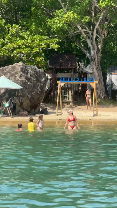 #brazil #beach