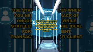 Stateful vs Stateless Services – Explained Simply