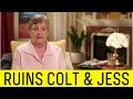 Debbie Has Ruined Colt & Jess's Relationship on 90 Day Fiance.