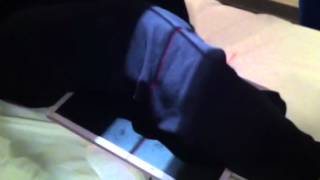 Xray - Knee Beclere Method