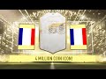 OMG! 4 MILLION COIN ICON IN A PACK! FIFA 21 GUESS WHO! #FIFA21 ULTIMATE TEAM