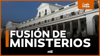 🔴En Vivo | Cuesta Arriba - 01 de agosto de 2025