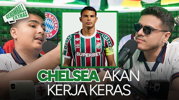 Chelsea MULUS Ke Final? Tim Underdog Belum MENYERAH!