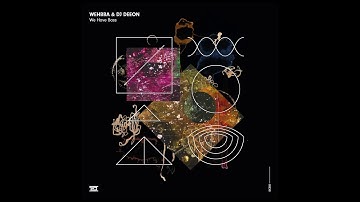 Wehbba — Third Wave — Drumcode — DC202