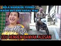 Ceu renren di tagih hutang ku bela bangkok