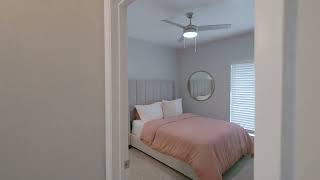 A1 - 1 Bed - 1 Bath - 572 sqft - Unit 303 (Model)