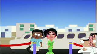 Block 13 - Season 1 - Episode 3 (HD)
