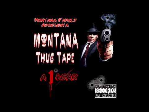 Montana Family - Drive-by bye (Outro)
