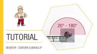 Hoe Hoeken Maken Met Bekaclip Palen En Bekafor Panelen Betafence