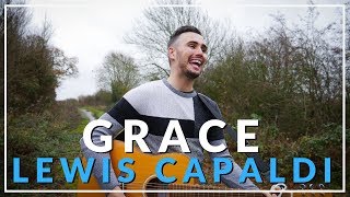 Grace - Lewis Capaldi (Acoustic cover by Sam Biggs)