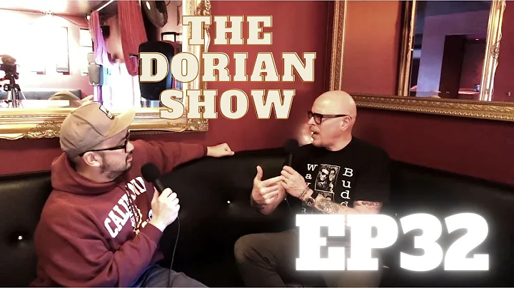 Ep32 Owning a Bar in San Francisco with Kevin DeMa...