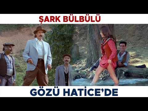 Şark Bülbülü Türk Filmi | Zülfo Ağa'nın Gözü Hatice'de | Kemal Sunal Filmleri