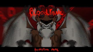 bloodrave // original animation meme