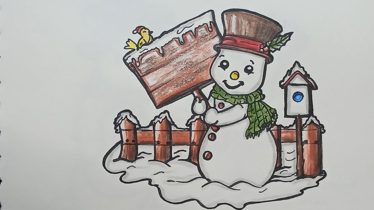Snowman Cartoon, drawing Snowman, snowman Sand, cute Snowman, cartoon  Snowman, christmas Snowman, snowman, make A Snowman, winter, Christmas  ornament | Anyrgb