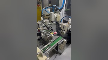 Screen Printing Machines Just Got Easier With This New Automatic Loading And Unloading Device!