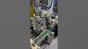 Screen Printing Machines Just Got Easier With This New Automatic Loading And Unloading Device!