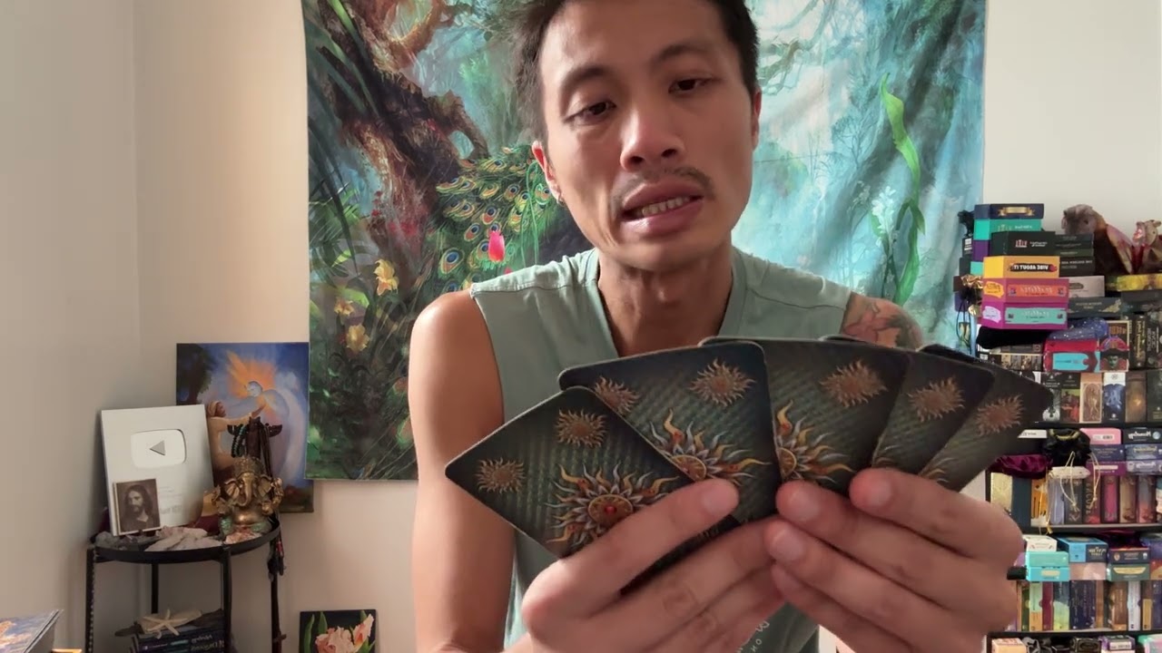 ♋ Cancer ❤️🎯: The Unspoken Burden! They Want YOU to Save Them! 💔