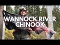 Wannock River Chinook