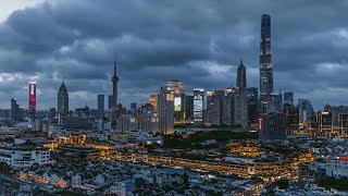 GLOBALink | Chinese democracy deserves being well understood: Scottish writer