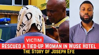 How a Fraudster Ran From One Hotel Into Another Trap screenshot 2