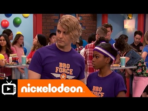 henry-danger-|-bro-force-one-|-nickelodeon-uk