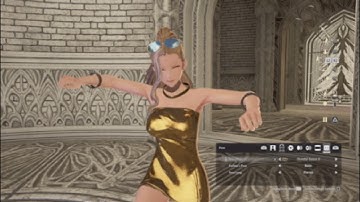 Code Vein - Two Handed Sword Playthrough Part 8