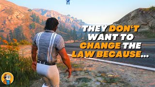 Koil On The DOJ Power Gaming & Not Following The 4.0 Lore Which Is Affecting RP | NoPixel