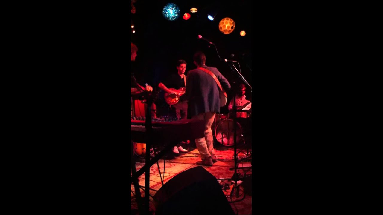 Elvis Perkins in Dearland - Yazoo Street Scandal