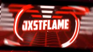 PZP| Jxst Flame| Free 2D Intro| Ending is trash| EnterFXs shape pack used for splines, radial, wipe