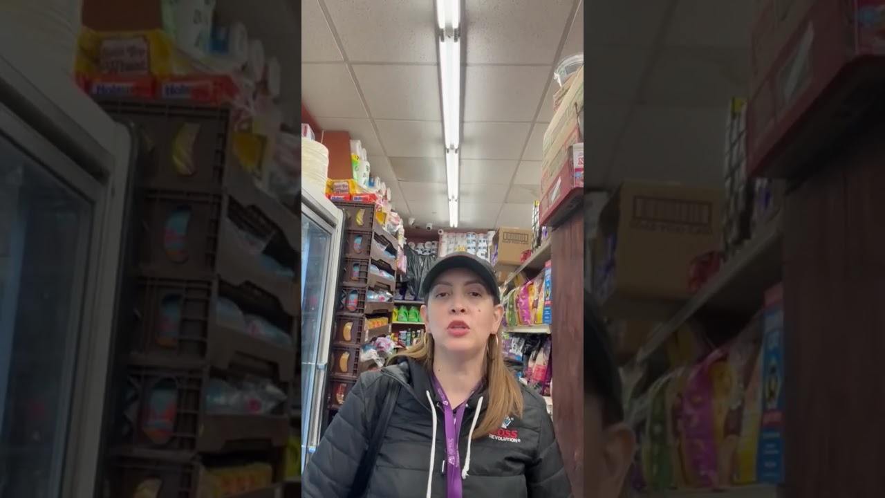 NRS Tips & Clips - 2300 Deli (Bronx, NY)