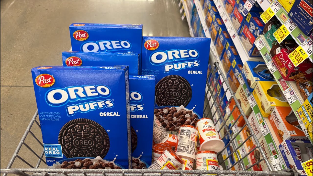 KROGER 🔥  TODA MI COMPRA POR O.90 CENTAVOS CASI GRATIS 🏃‍♀️