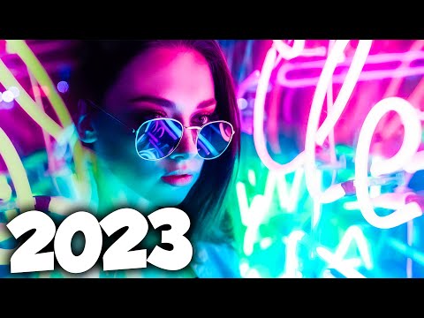 AS MELHORES DE 2023 🔥 NA BALADA JOVEM PAN 🔥 Música Eletrônica - Alok, Alan Walker, Avicii & Tiesto