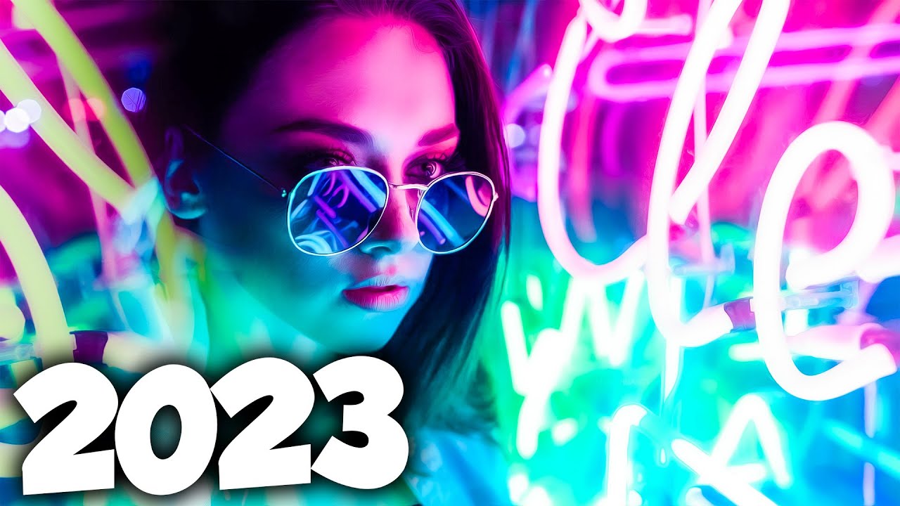 Dance Hits 2023 - Eletrônica - Sua Música - Sua Música