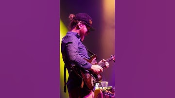 Thumbnail of The California Honeydrops - Soft Spot Tour Throwback
