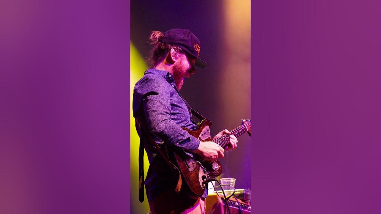 The California Honeydrops - Soft Spot Tour Throwback