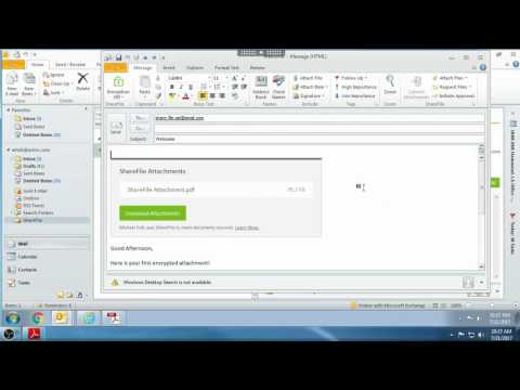 ShareFile Tutorial