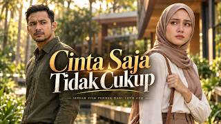 Bukan Orang Ketiga yang Memisahkan Kami | FULL MOVIE