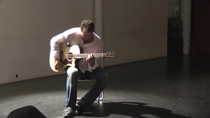 Derek Samuel Reese "Fly So High"