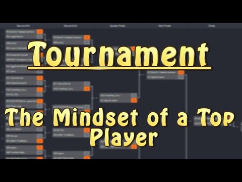 Tournament Bracket Generator - Challonge