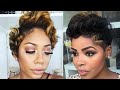 8 Picture Perfect Short Haircut Ideas for Black Women