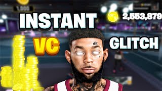 *WORKING* NBA 2K22 INSTANT VC GLITCH OCTOBER 2021 1 MILLION VC PER DAY