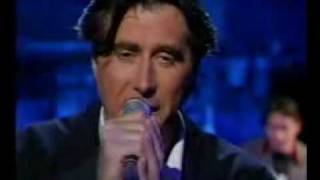 will you love me tomorrow? bryan ferry chords