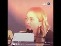 قصفتم ليبيا وتستغلون إفريقيا رئيسة وزراء إيطاليا المحتملة ميلوني تهاجم ماكرون 