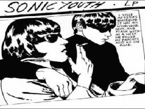 Sonic Youth - Mote
